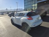 Used 2012 Nissan Juke SL image 3