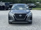 Used 2024 Nissan Kicks S image 2