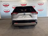 Used 2023 Toyota RAV4 SE image 5