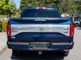 Certified 2016 Ford F150 Platinum w/ Trailer Tow Package image 4