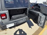 Used 2020 Jeep Wrangler Sport image 5