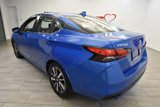 Used 2021 Nissan Versa SV image 3