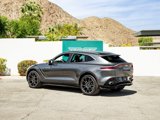 Used 2021 Aston Martin DBX image 2