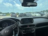 Used 2019 Hyundai Santa Fe SE image 5