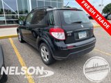 Used 2012 Suzuki SX4 AWD Hatchback image 3