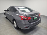 Used 2019 Nissan Sentra SV image 5