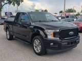 Used 2018 Ford F150 XL w/ Equipment Group 101A Mid image 2