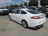Used 2016 Ford Fusion Titanium image 3