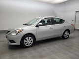 Used 2018 Nissan Versa SV image 2