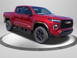 New 2025 GMC Canyon Elevation image 5
