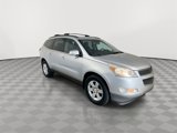 Used 2011 Chevrolet Traverse LT w/ Personal Connectivity Package image 2
