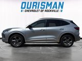 Used 2023 Ford Escape ST-Line image 3