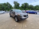 Used 2015 Kia Sportage LX image 3