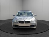 Used 2015 BMW 528i Sedan image 3