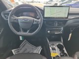 New 2025 Ford Escape ST-Line w/ Equipment Group 301A image 3