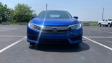 Used 2017 Honda Civic EX image 2