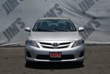 Used 2012 Toyota Corolla LE image 2