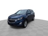 Certified 2021 Chevrolet Equinox LT image 3