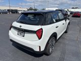 New 2025 MINI Cooper 4-Door Hardtop image 5