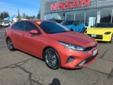 Used 2023 Kia Forte LXS image 2
