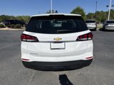 Used 2024 Chevrolet Equinox LS image 4