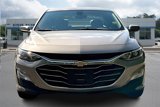 Used 2022 Chevrolet Malibu LT image 2