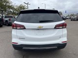 Used 2022 Chevrolet Equinox LT w/ LPO, Cargo Package image 4