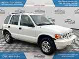 Used 2001 Kia Sportage 4WD image 3