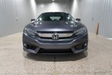 Used 2017 Honda Civic Touring image 2