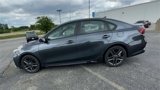 Used 2021 Kia Forte GT-Line image 5