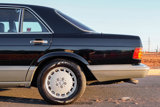 Used 1988 Mercedes-Benz 420 SEL image 5