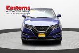 Used 2021 Nissan Rogue Sport S image 2