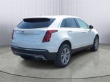 Certified 2021 Cadillac XT5 Premium Luxury w/ LPO, Floor Liner Package image 3
