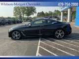 Used 2019 INFINITI Q60 3.0t Luxe w/ Essential Package image 2