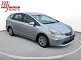 Used 2012 Toyota Prius V Two image 3