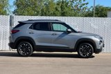 Certified 2023 Chevrolet TrailBlazer LT w/ Convenience Package image 3