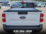 New 2025 Ford Maverick XL w/ Equipment Group 102A image 5