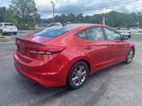 Used 2018 Hyundai Elantra SEL w/ Cargo Package image 6