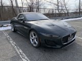 Certified 2023 Jaguar F-TYPE R-Dynamic image 3