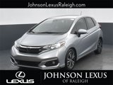Used 2019 Honda Fit EX-L image 5