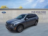 Used 2021 Volkswagen Tiguan S image 5