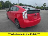 Used 2015 Toyota Prius Persona Series image 5