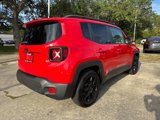 Certified 2020 Jeep Renegade Altitude w/ UConnect 8.4 Nav Group image 3