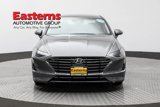 Used 2021 Hyundai Sonata SE w/ Cargo Package image 2