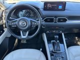 Used 2021 MAZDA CX-5 Grand Touring Reserve image 5