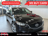 Used 2015 MAZDA MAZDA6 Touring image 5