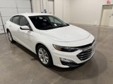 Used 2024 Chevrolet Malibu LT image 3