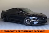 Used 2018 Ford Mustang Premium w/ Ecoboost Performance Package image 2