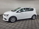 Used 2020 Chevrolet Sonic LT image 2