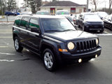 Used 2014 Jeep Patriot Sport w/ Tire & Wheel Group image 3